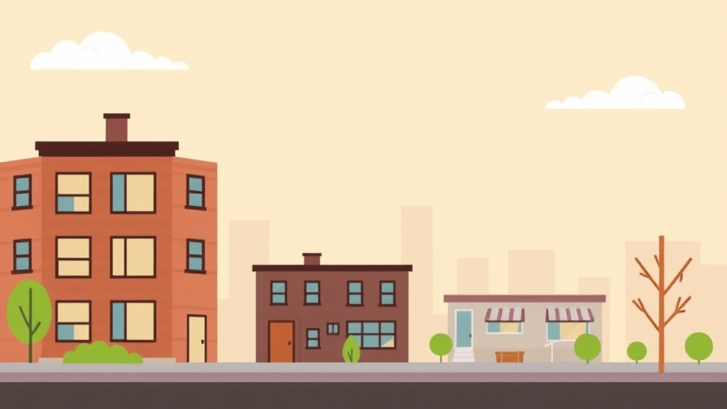 Illustration showing key concepts related to section 8 income limits in new york