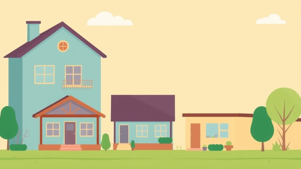Conceptual diagram showing how section 8 Income Limits in Texas works in practice