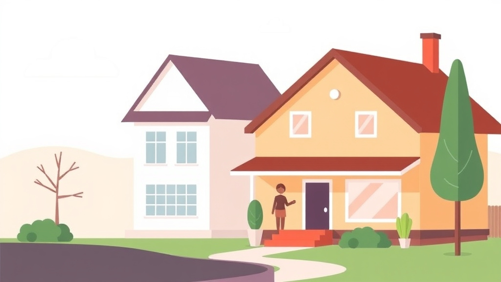 A professional illustration depicting section 8 Income Limits in Washington