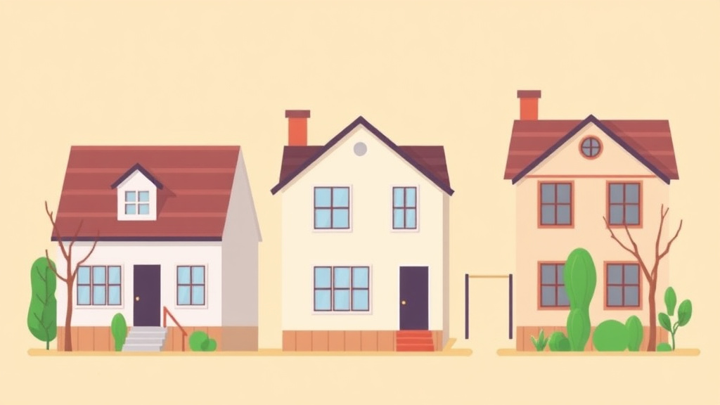 Illustration showing key concepts related to section 8 inspection requirements in illinois