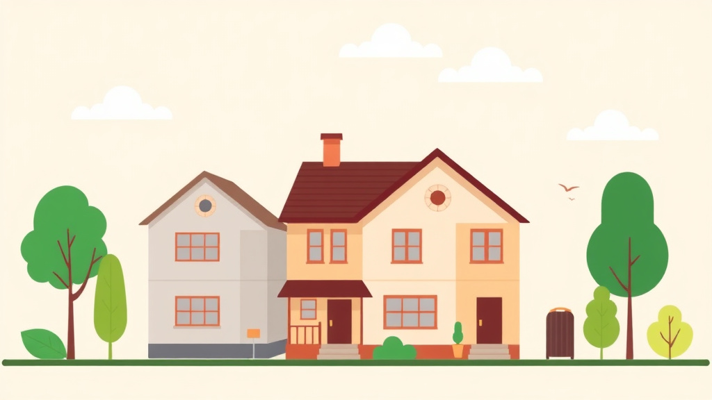 Illustration showing key concepts related to section 8 inspection requirements in michigan