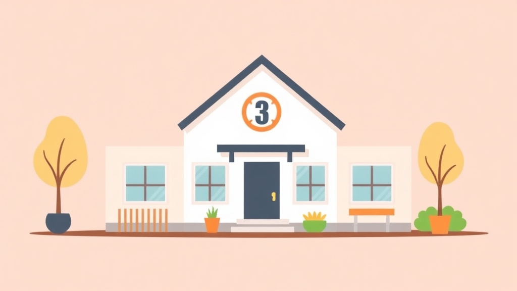 Educational graphic covering the essentials of section 8 Inspection Requirements in Ohio