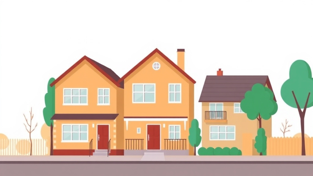 Illustration showing key concepts related to accepting section 8 in california