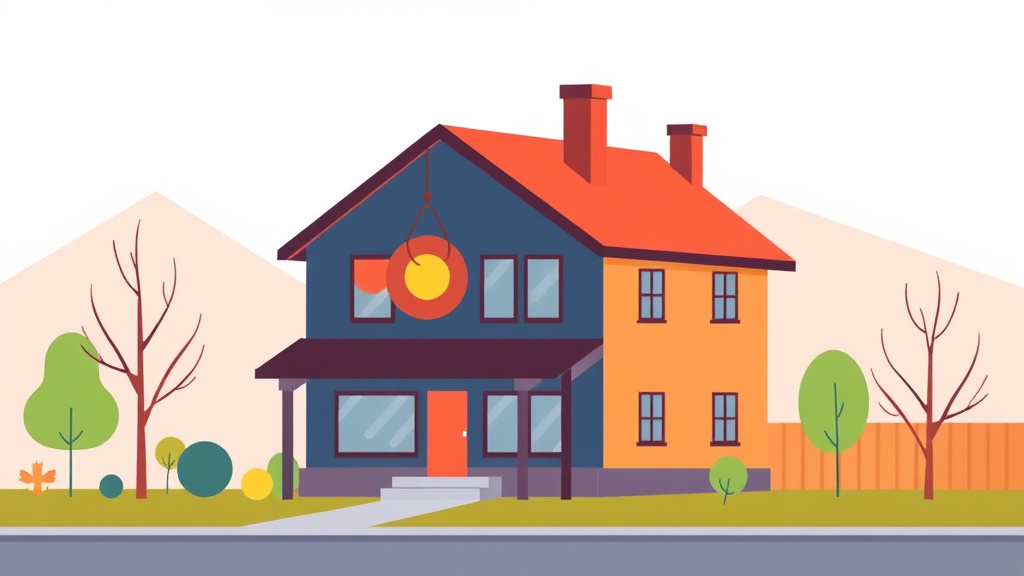 Visual overview of accepting Section 8 in Colorado with key concepts highlighted