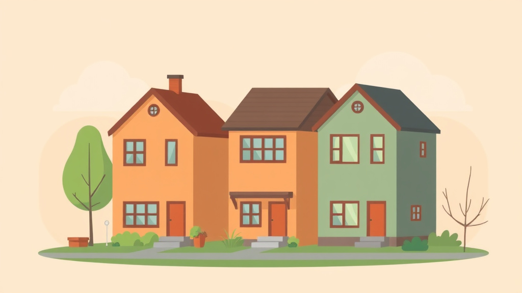 Visual overview of accepting Section 8 in Minnesota with key concepts highlighted