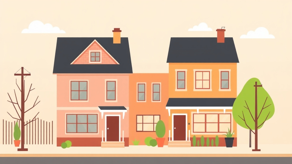 Illustration showing key concepts related to accepting section 8 in new york