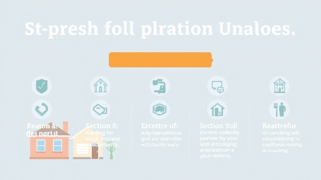 Hands-on guide visualization for section 8 Payment Standards in New York