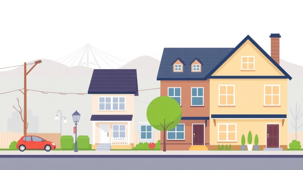 Detailed visual representation of section 8 Payment Standards in Washington
