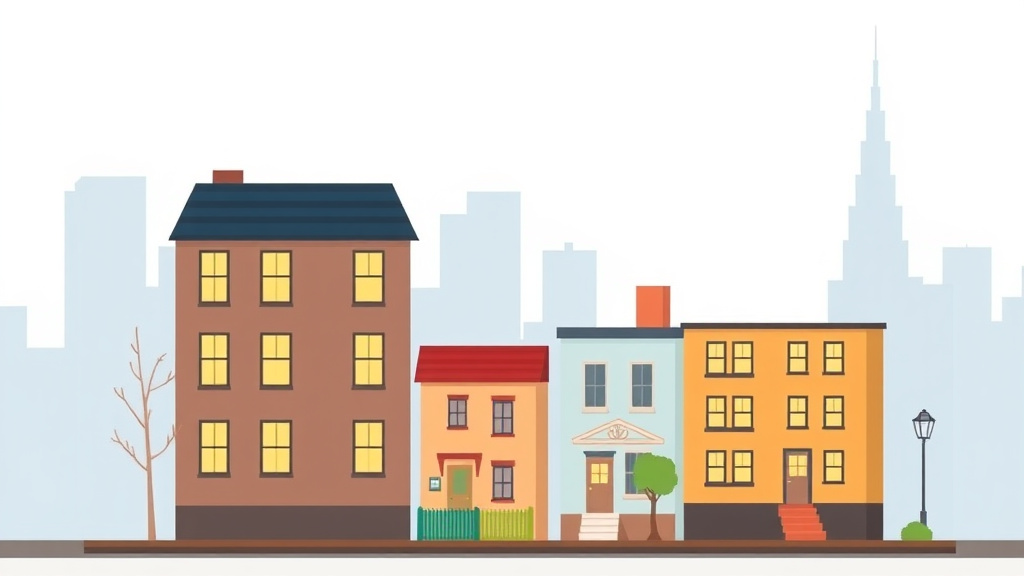 A professional illustration depicting PHA Directory for New York