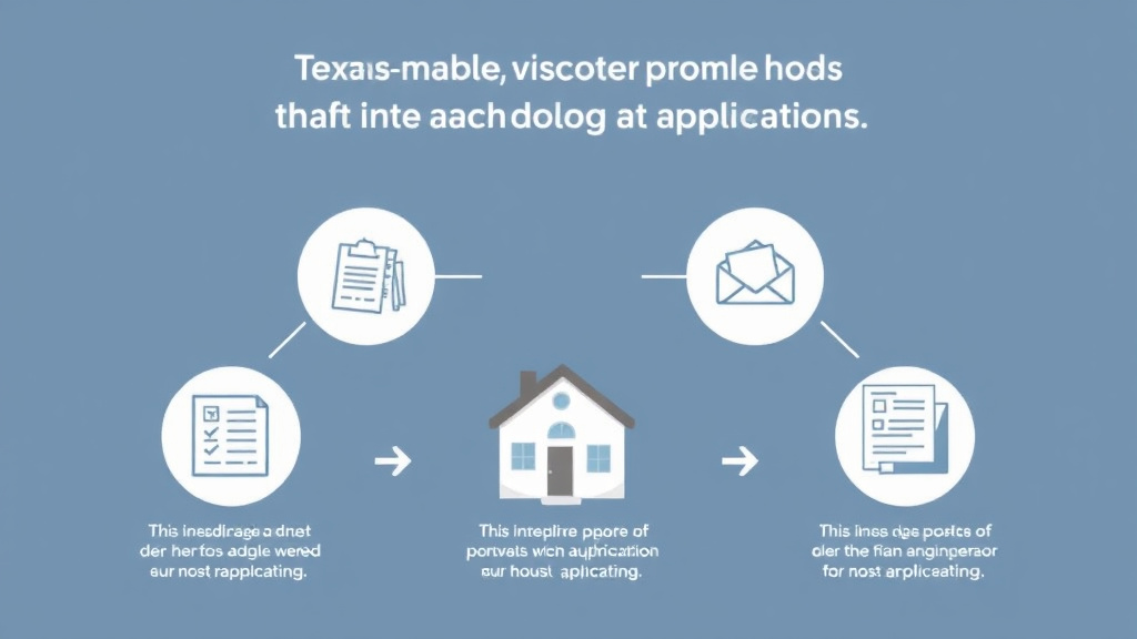 Practical checklist visual for PHA Directory for Texas
