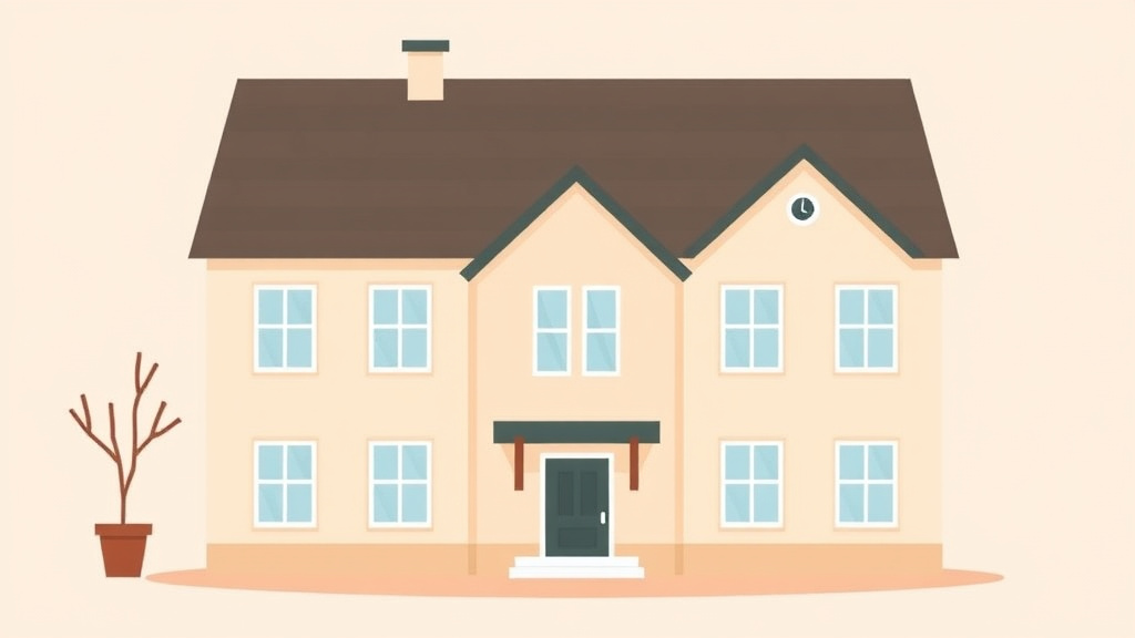 An informative visual explaining project-Based Vouchers Explained for beginners and professionals