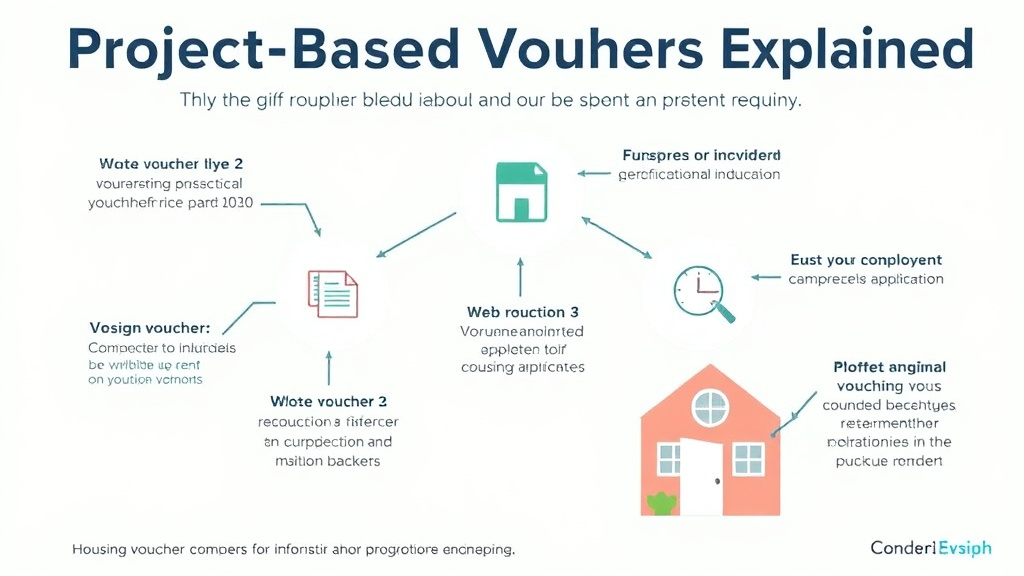 Real-world application diagram for project-Based Vouchers Explained