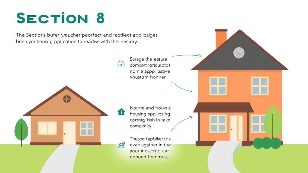 Implementation roadmap for section 8 Housing in Alabama with actionable steps