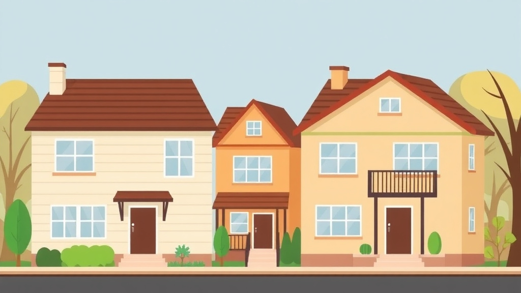 Detailed visual representation of section 8 Housing in California