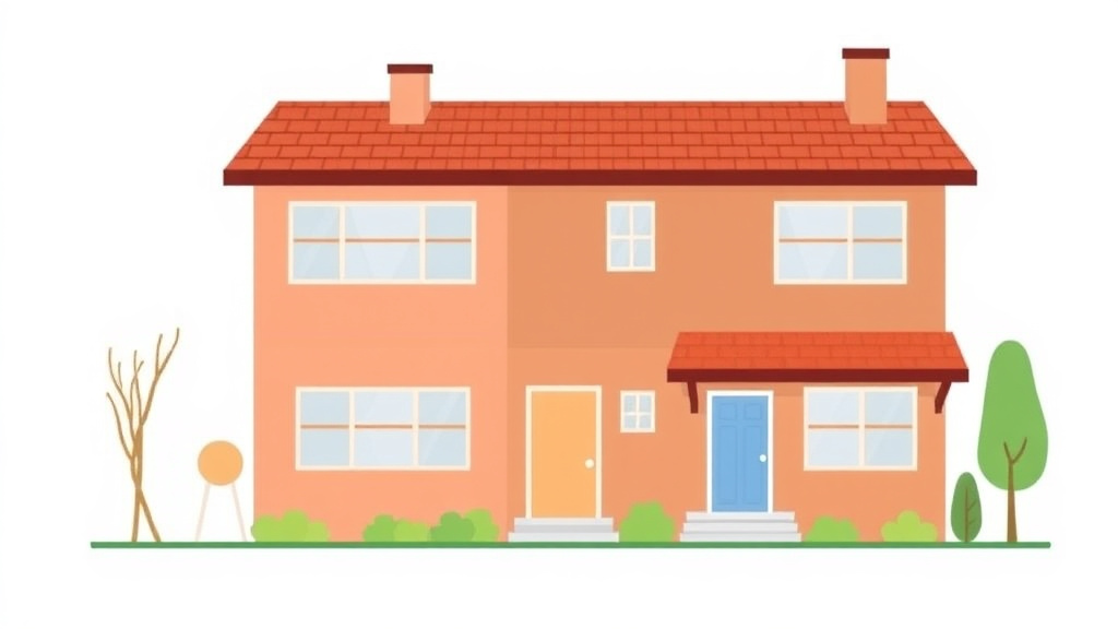 Hands-on guide visualization for section 8 Housing in California