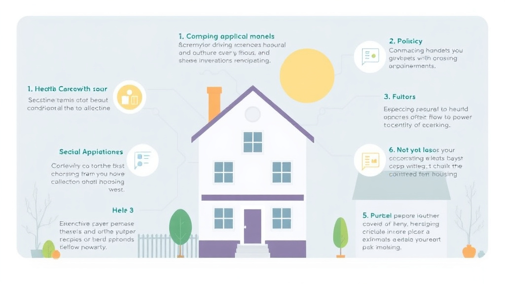 Hands-on guide visualization for section 8 Housing in Colorado