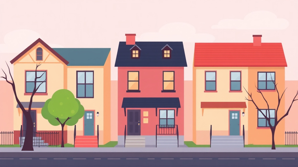 Educational graphic covering the essentials of section 8 Housing in Washington DC