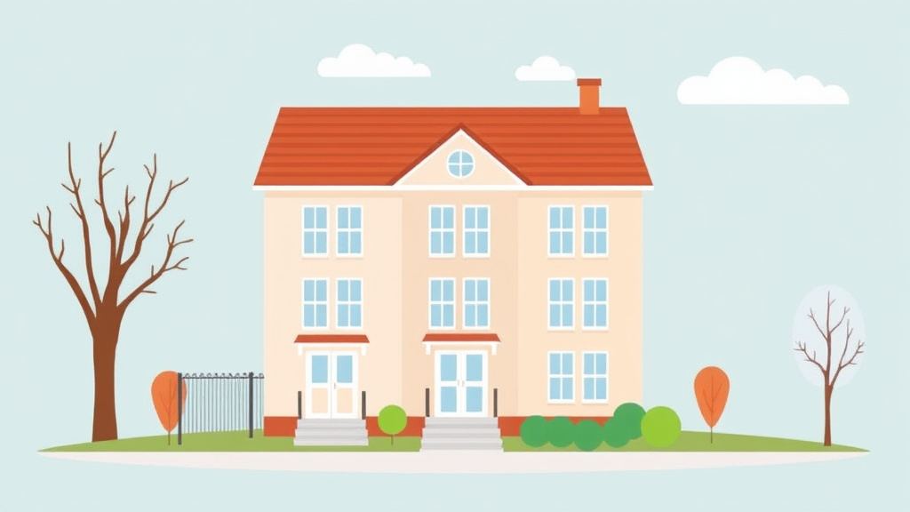 Step-by-step visual guide for implementing section 8 Housing in Washington DC