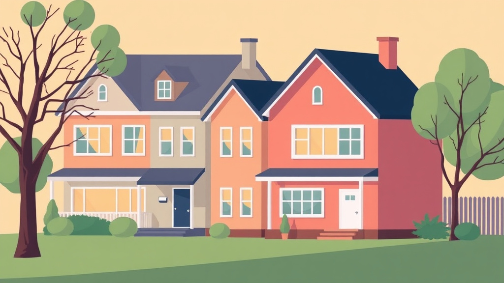 Clear illustration of section 8 Housing in Delaware with supporting details