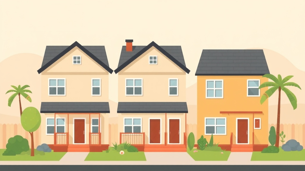 Clear illustration of section 8 Housing in Florida with supporting details