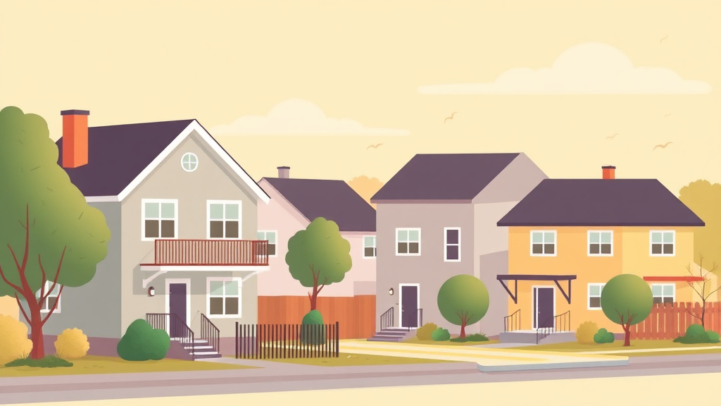 Educational graphic covering the essentials of section 8 Housing in Georgia
