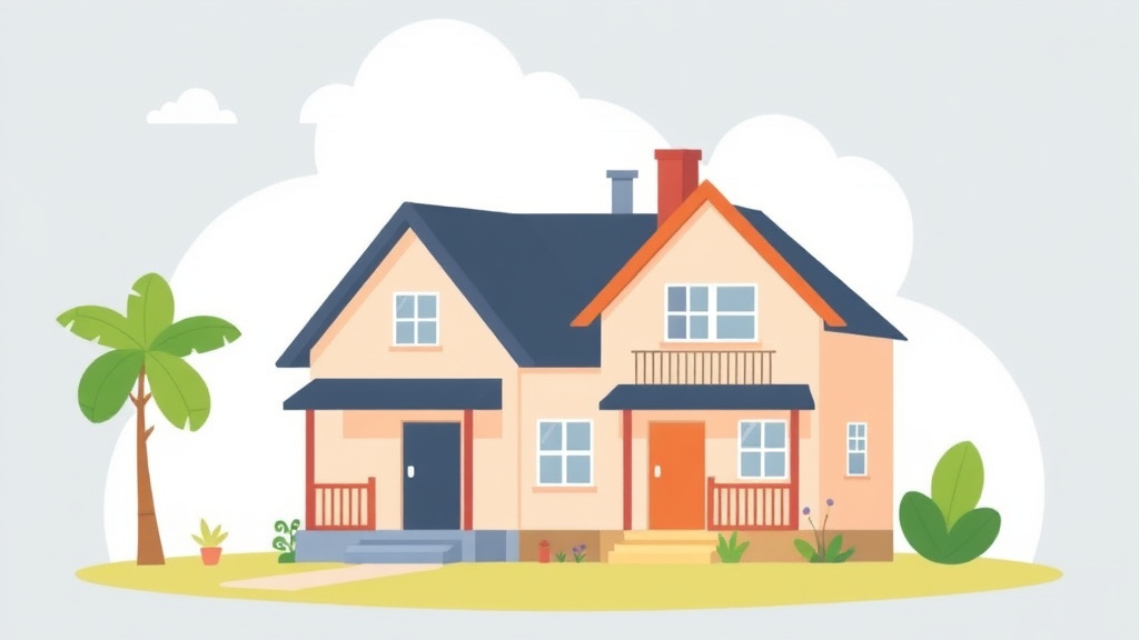 Visual overview of section 8 Housing in Guam with key concepts highlighted