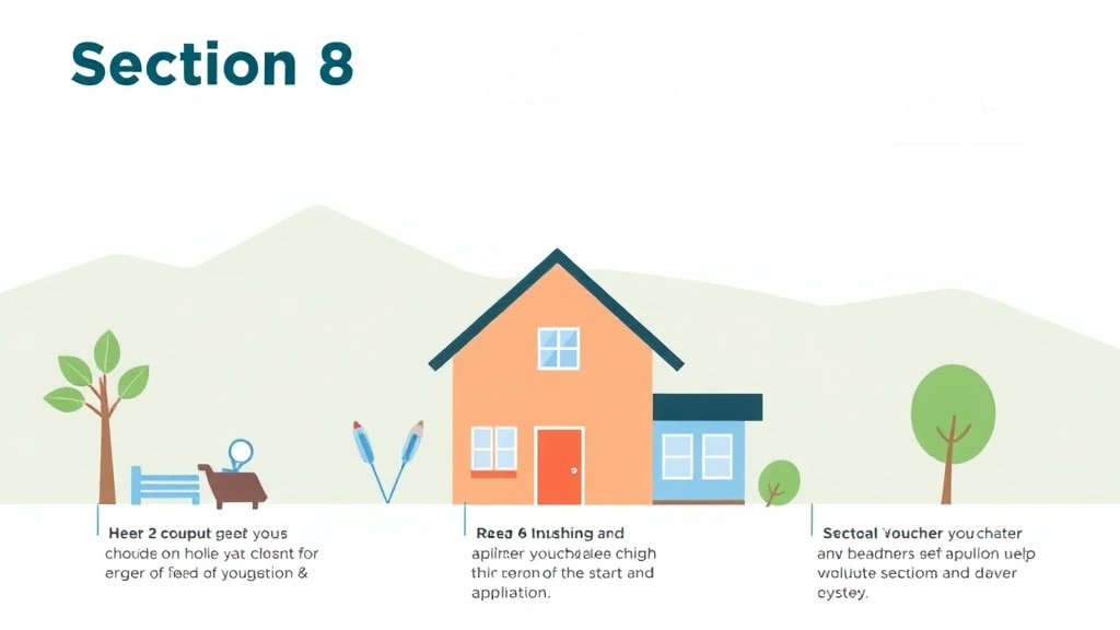 Implementation roadmap for section 8 Housing in Hawaii with actionable steps