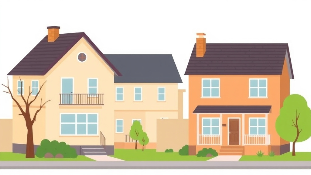 Visual overview of section 8 Housing in Illinois with key concepts highlighted