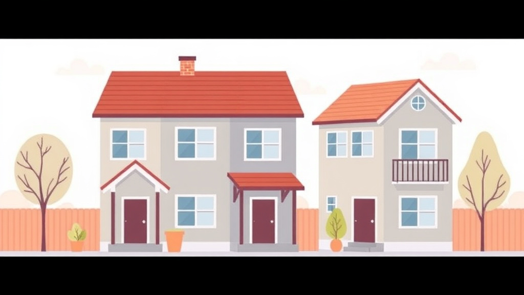 Illustration breaking down the fundamentals of section 8 Housing in Kansas