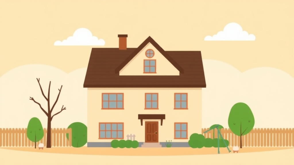 Illustration breaking down the fundamentals of section 8 Housing in Kentucky