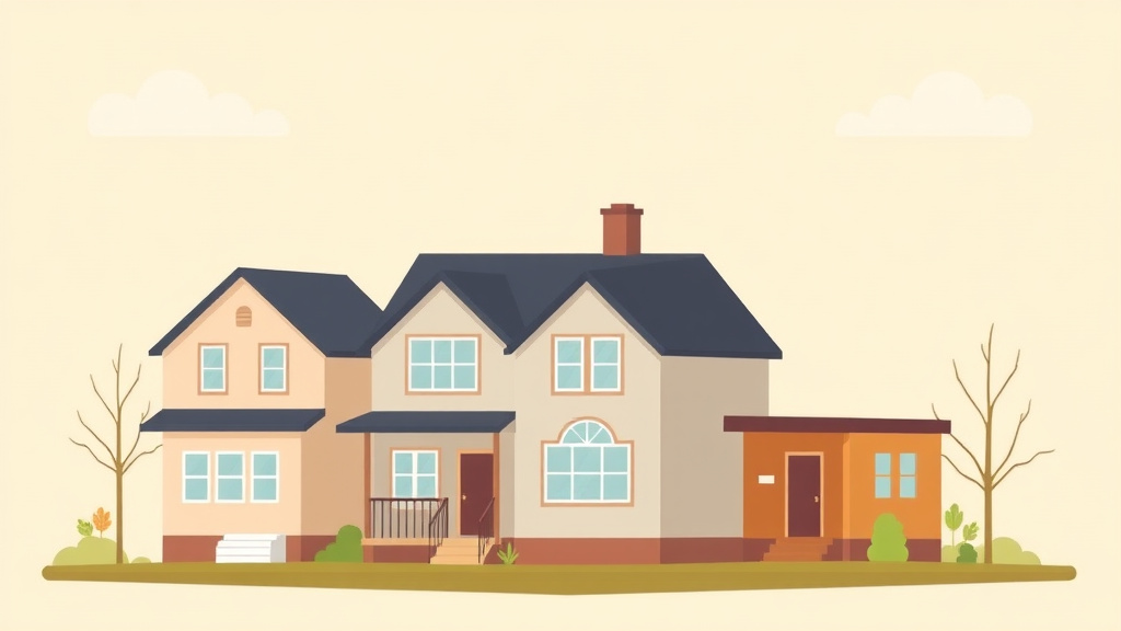 Detailed visual representation of section 8 Housing in Maine