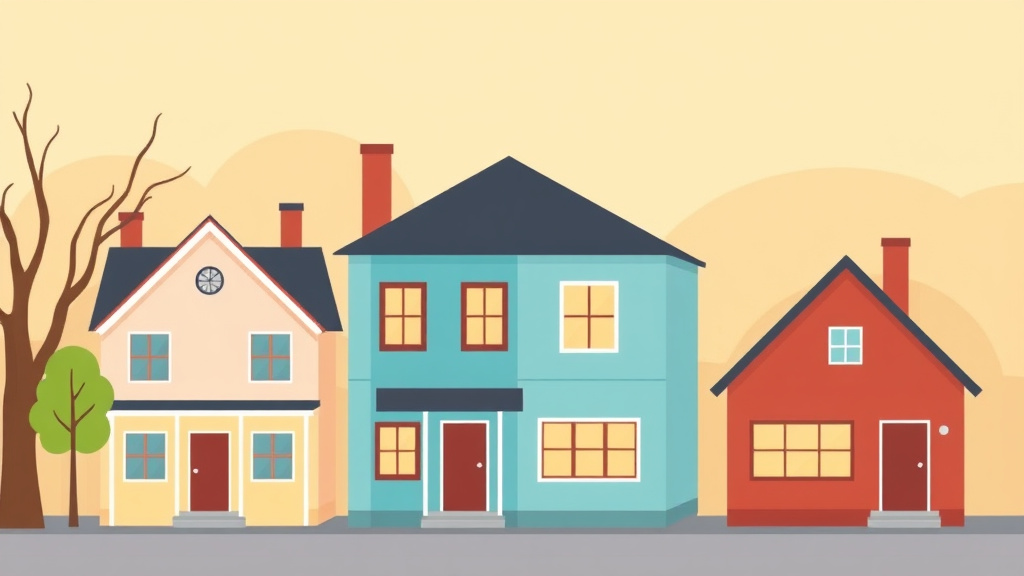 Clear illustration of section 8 Housing in Maryland with supporting details