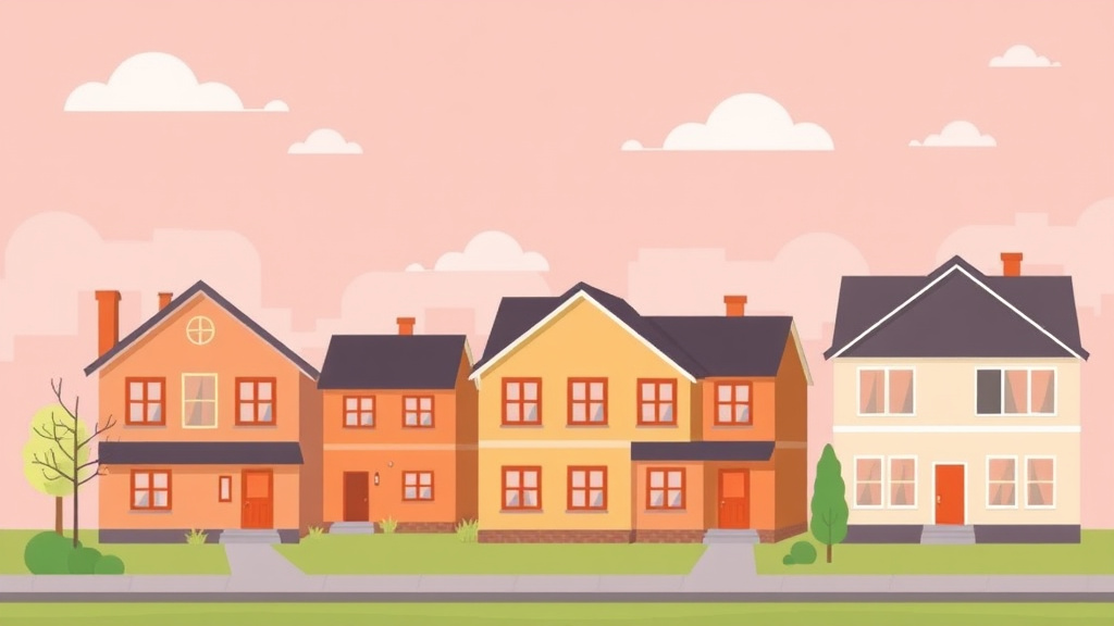 Clear illustration of section 8 Housing in Minnesota with supporting details