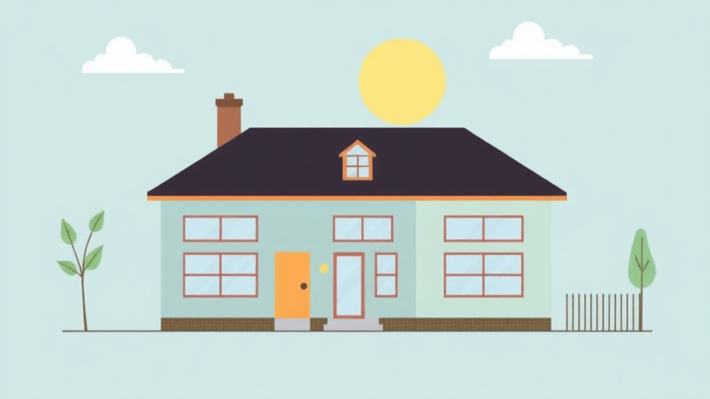 Action-oriented illustration showing how to apply section 8 Housing in Minnesota