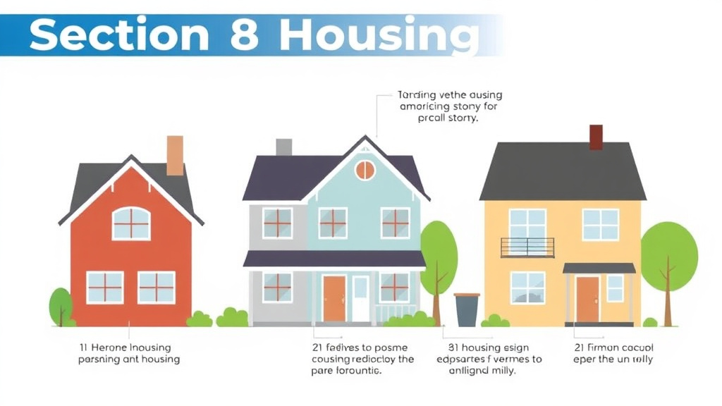 Implementation roadmap for section 8 Housing in Nebraska with actionable steps