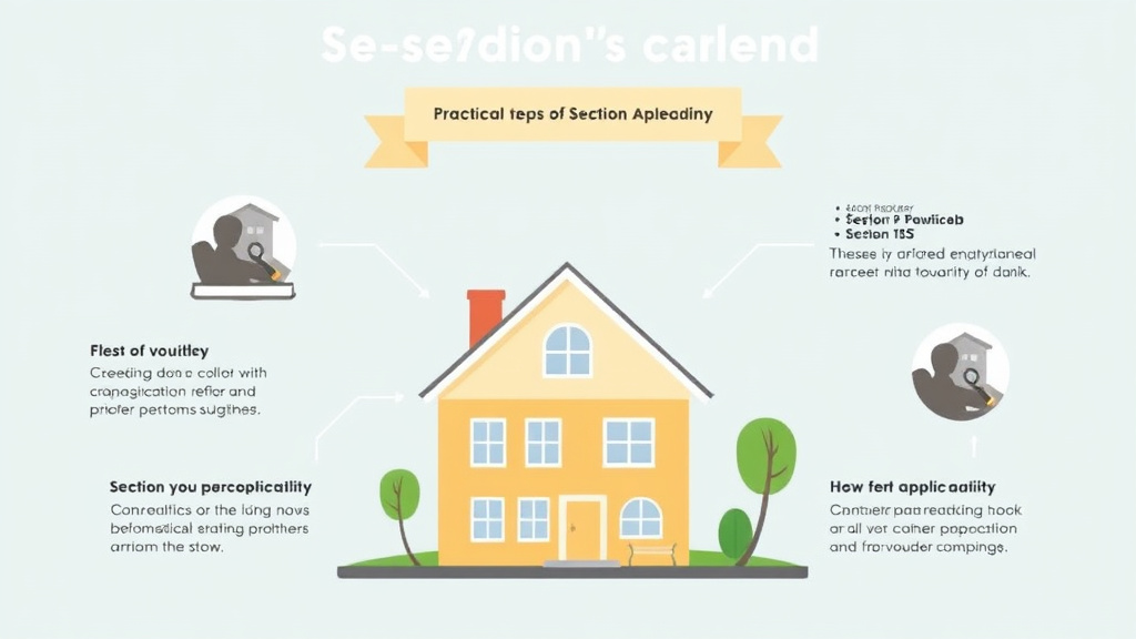 Step-by-step visual guide for implementing section 8 Housing in New Jersey