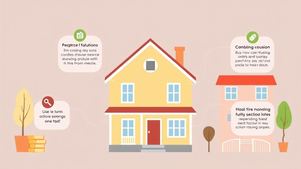 Practical checklist visual for section 8 Housing in New York