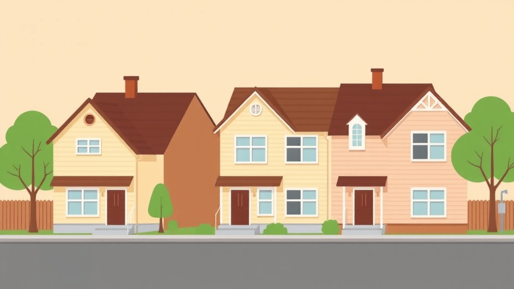 Educational graphic covering the essentials of section 8 Housing in North Carolina