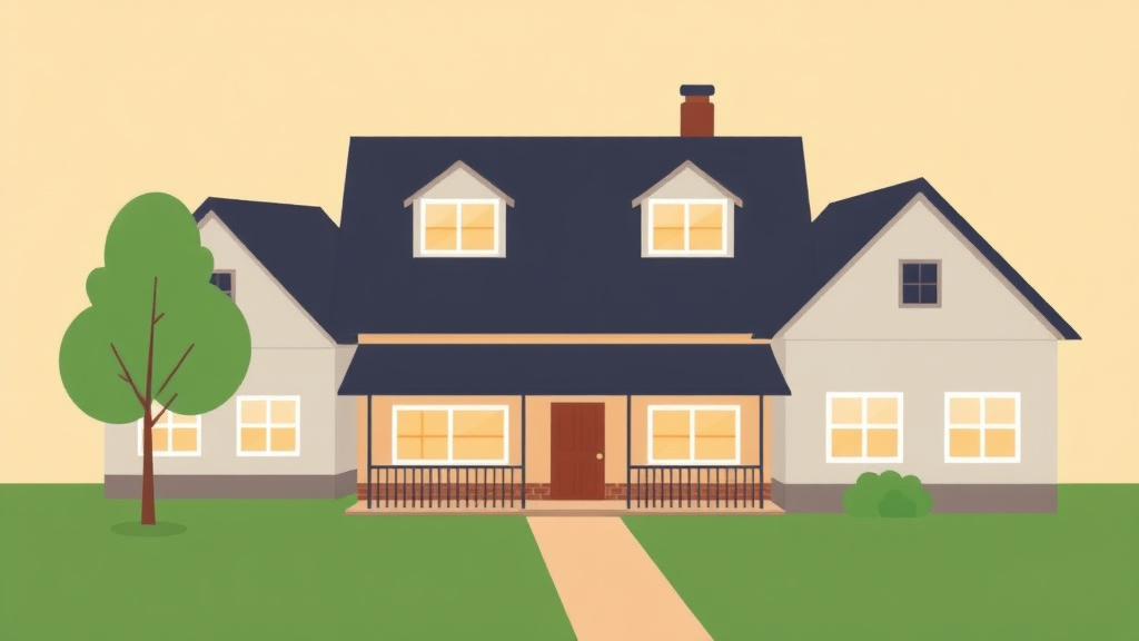 Clear illustration of section 8 Housing in Oklahoma with supporting details