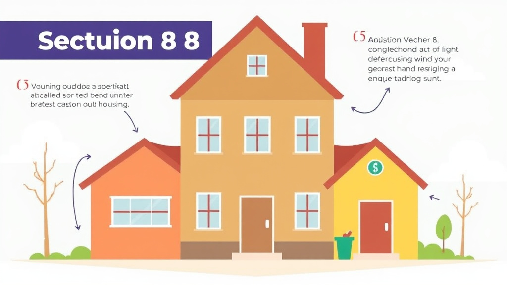 Implementation roadmap for section 8 Housing in Oklahoma with actionable steps