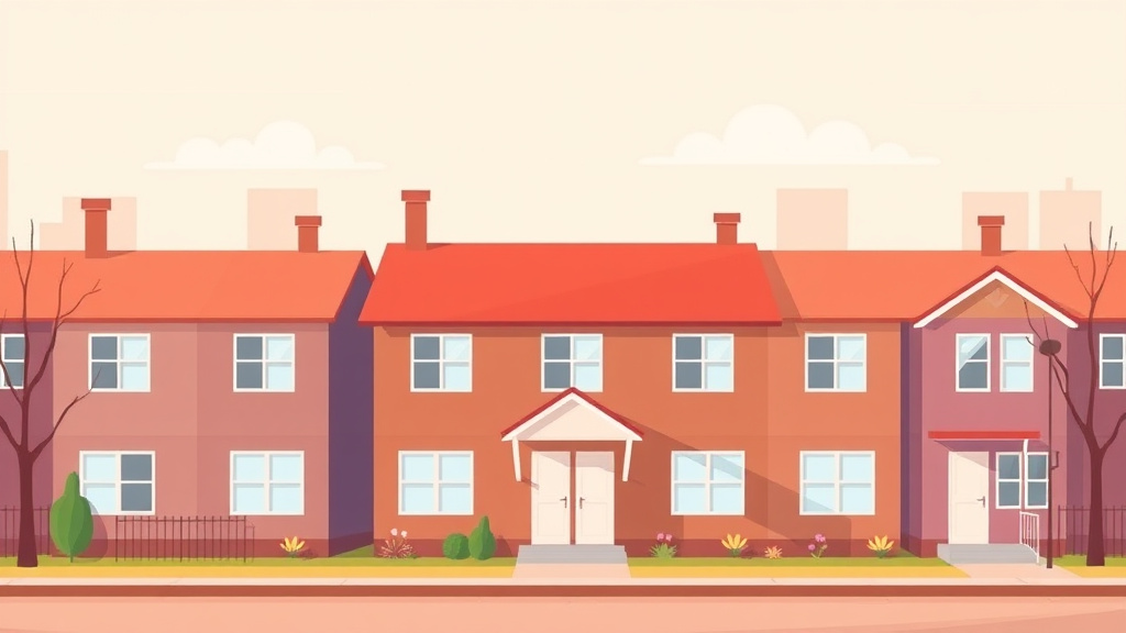 Educational graphic covering the essentials of section 8 Housing in Texas