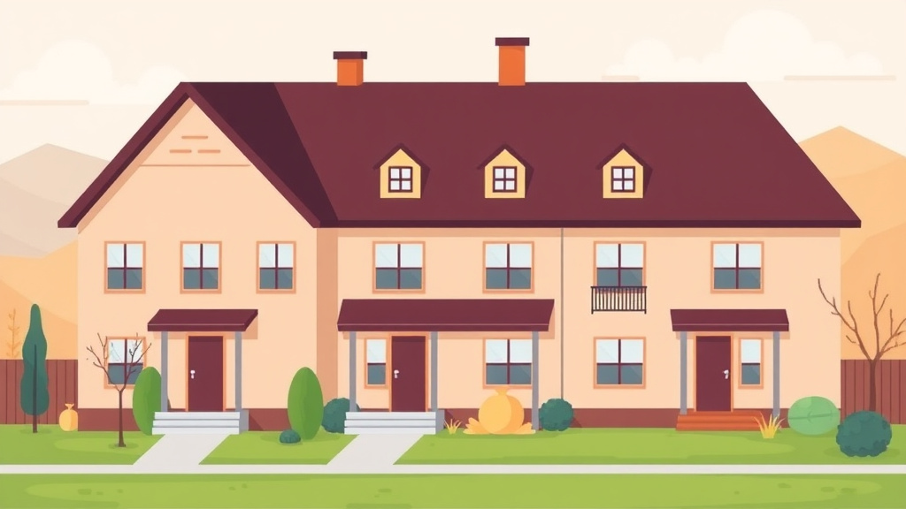 Clear illustration of section 8 Housing in Utah with supporting details