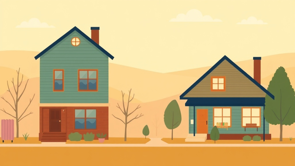 Detailed visual representation of section 8 Housing in Vermont