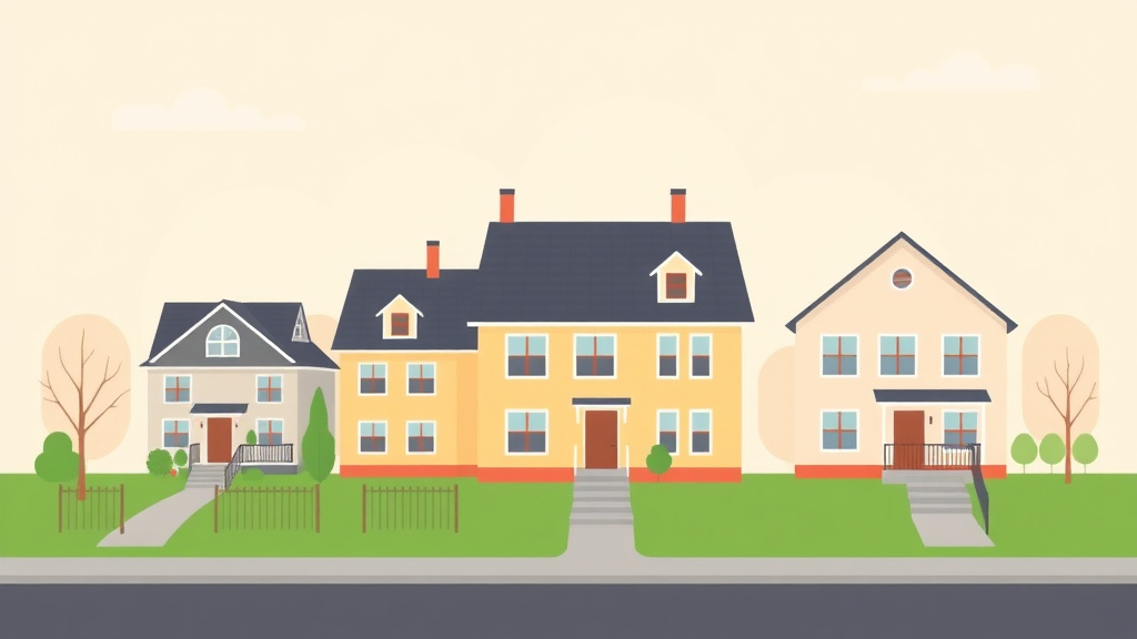 Visual overview of section 8 Housing in Virginia with key concepts highlighted