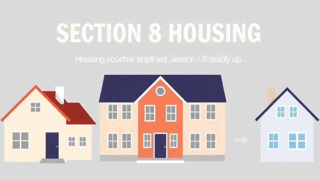 Step-by-step visual guide for implementing section 8 Housing in Virginia