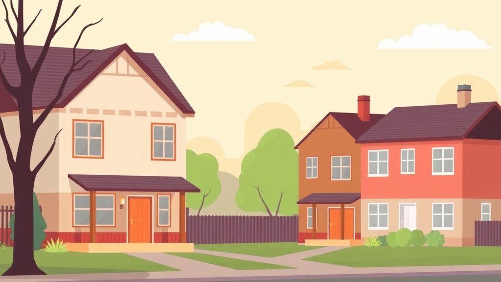 Educational graphic covering the essentials of section 8 Housing in Wisconsin