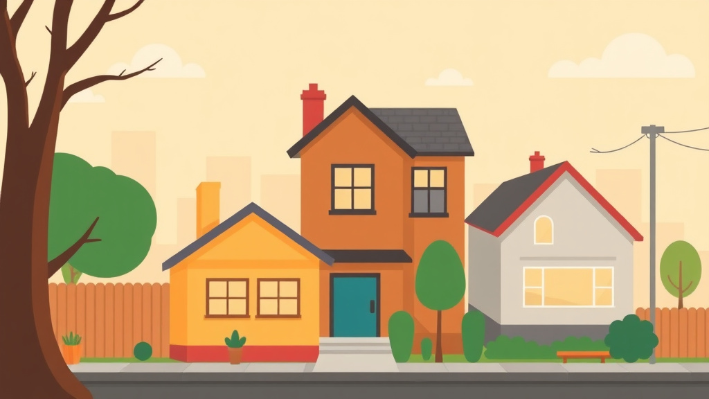 Illustration showing key concepts related to section 8 tenant rights in california