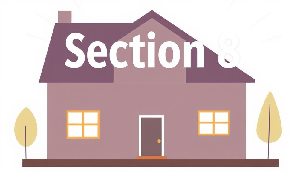 Visual guide for practical steps in section 8 tenant rights in colorado