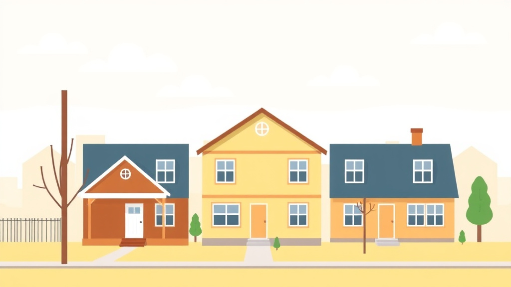 Illustration showing key concepts related to section 8 tenant rights in massachusetts