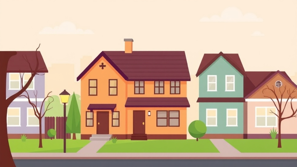 Illustration showing key concepts related to section 8 tenant rights in new jersey